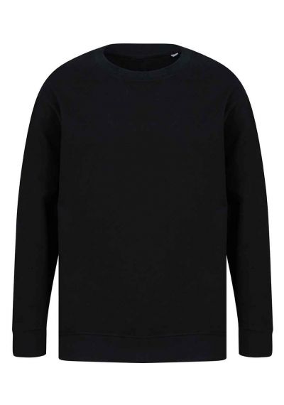 SF Unisex Sustainable Fashion Sweatshirt
