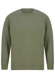 SF Unisex Sustainable Fashion Sweatshirt