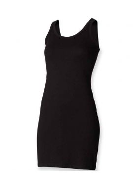 SF Ladies Tank Dress