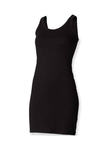 SF Ladies Tank Dress