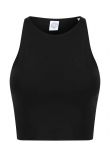 SF Ladies Cropped Top