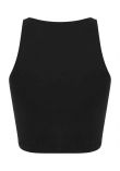 SF Ladies Cropped Top