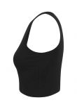 SF Ladies Cropped Top