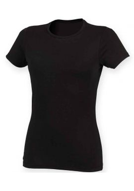 SF Ladies Feel Good Stretch T-Shirt
