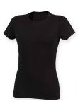 SF Ladies Feel Good Stretch T-Shirt