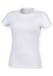 SF Ladies Feel Good Stretch T-Shirt