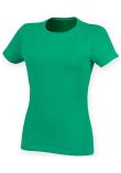 SF Ladies Feel Good Stretch T-Shirt