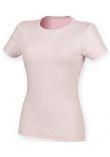 SF Ladies Feel Good Stretch T-Shirt