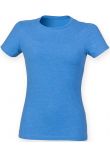 SF Ladies Feel Good Stretch T-Shirt