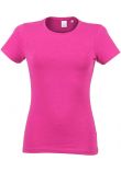 SF Ladies Feel Good Stretch T-Shirt