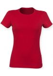 SF Ladies Feel Good Stretch T-Shirt