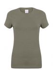 SF Ladies Feel Good Stretch T-Shirt