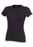 SF Ladies Feel Good Stretch T-Shirt