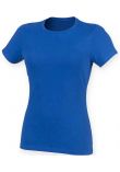 SF Ladies Feel Good Stretch T-Shirt