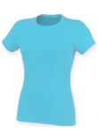 SF Ladies Feel Good Stretch T-Shirt