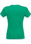 SF Ladies Feel Good Stretch T-Shirt