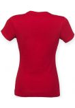 SF Ladies Feel Good Stretch T-Shirt