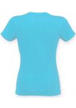 SF Ladies Feel Good Stretch T-Shirt