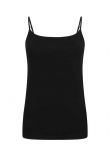 SF Ladies Feel Good Stretch Spaghetti Vest