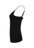 SF Ladies Feel Good Stretch Spaghetti Vest