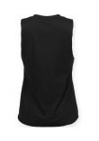 SF Ladies High Neck Vest