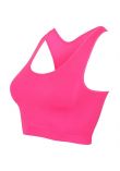 SF Ladies Workout Crop Top