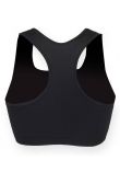 SF Ladies Workout Crop Top