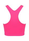 SF Ladies Workout Crop Top