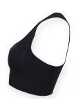 SF Ladies Workout Crop Top