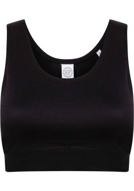 SF Ladies Fashion Crop Top