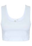 SF Ladies Fashion Crop Top