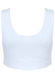 SF Ladies Fashion Crop Top
