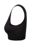 SF Ladies Fashion Crop Top