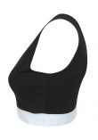 SF Ladies Fashion Crop Top
