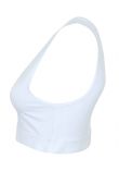 SF Ladies Fashion Crop Top