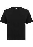 SF Ladies Cropped Boxy T-Shirt