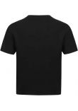 SF Ladies Cropped Boxy T-Shirt