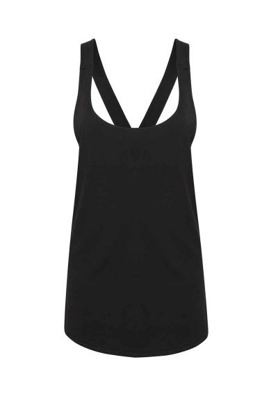 SF Ladies Fashion Workout Vest