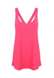 SF Ladies Fashion Workout Vest
