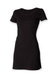 SF Ladies T-Shirt Dress
