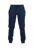 SF Ladies Cuffed Jog Pants