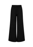 SF Ladies Sustainable Wide Leg Joggers