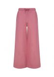 SF Ladies Sustainable Wide Leg Joggers