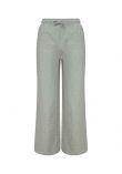 SF Ladies Sustainable Wide Leg Joggers