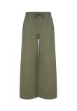 SF Ladies Sustainable Wide Leg Joggers