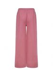 SF Ladies Sustainable Wide Leg Joggers