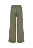 SF Ladies Sustainable Wide Leg Joggers