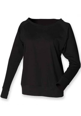 SF Ladies Slounge Sweatshirt