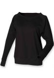 SF Ladies Slounge Sweatshirt