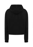 SF Ladies Cropped Slounge Hoodie